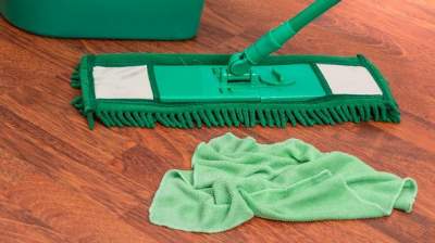 Почему частая уборка в доме может привести к тяжелой болезни