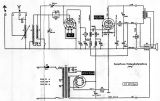 Німецький Volksempfaenger VE 301 Dyn Radio (1938)