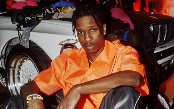 Суд над A$AP Rocky: реперу загрожує 24 роки за напад зі зброєю