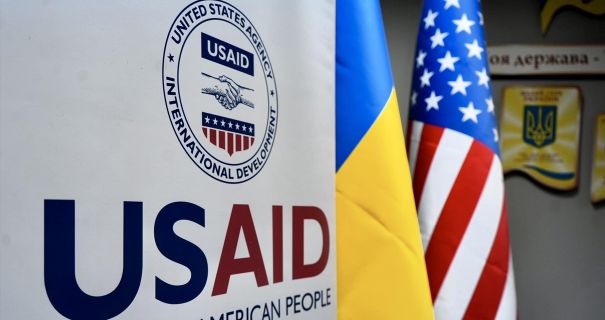 Що втрачають регіони України без підтримки USAID