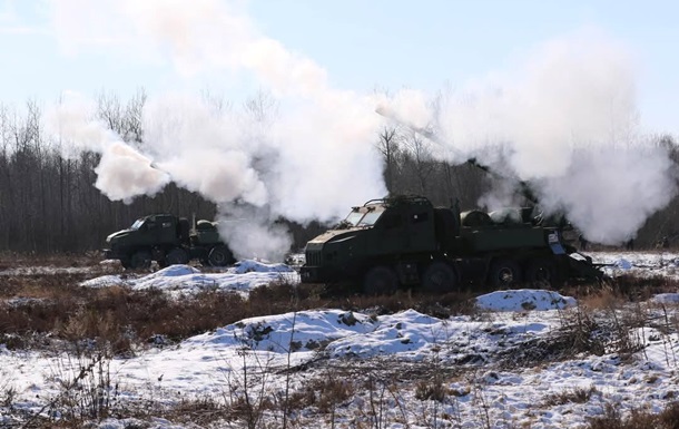 ЗСУ показали невдалий штурм росіян під Покровськом