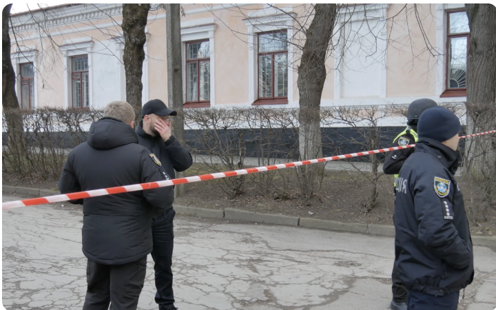 Теракт у Кам'янці-Подільському організували студент і наркоман: агентів фсб спіймали