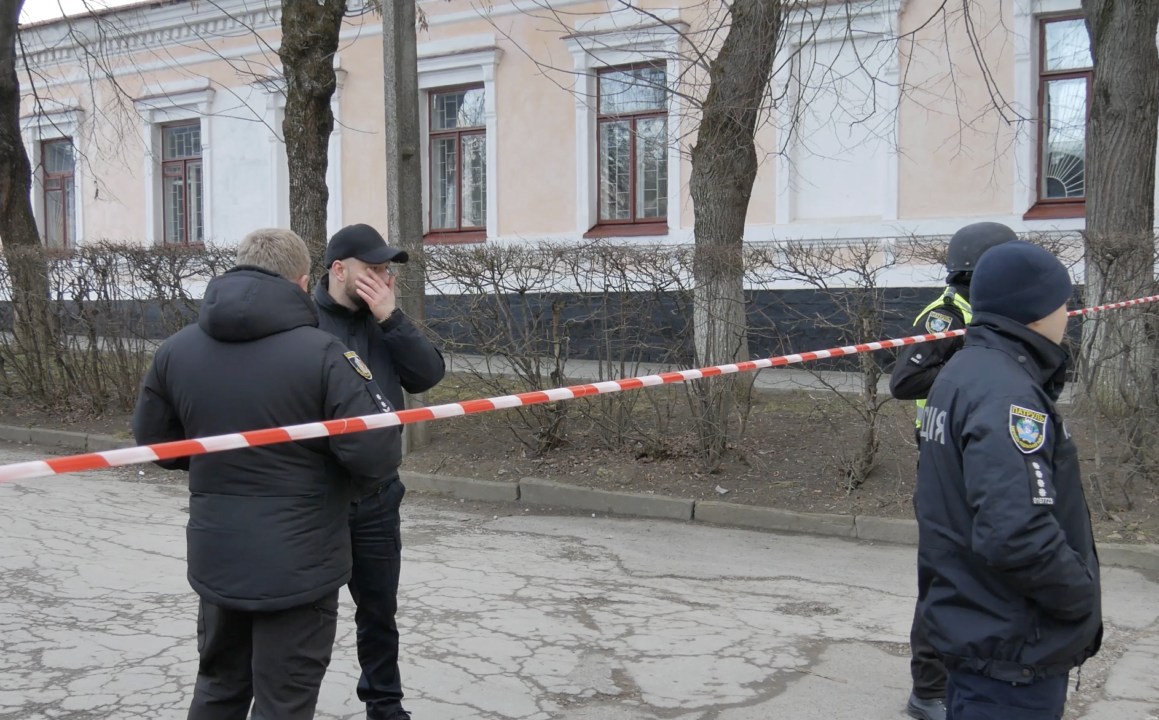 Агентів фсб, які влаштували теракт у Кам'янці-Подільському, вже спіймали / Фото: Скриншот