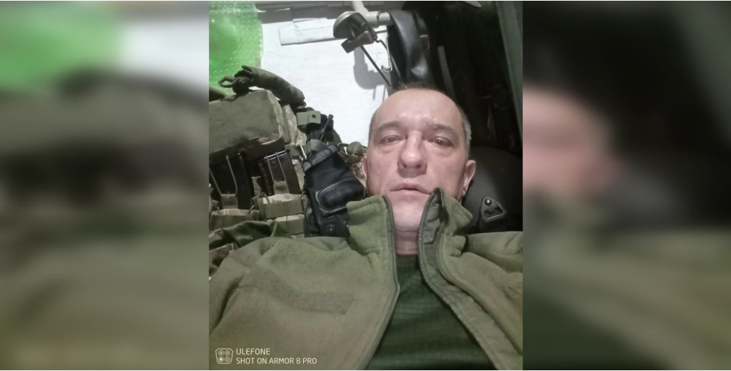 "Слепили врагов и сгоняют злобу": военный рассказал о своей службе в ТЦК