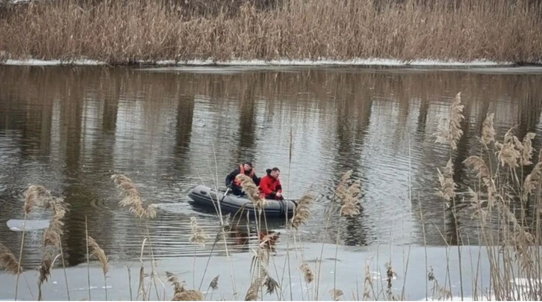 На Миколаївщині двоє братів провалились під лід: знайдено тіло другого хлопчика