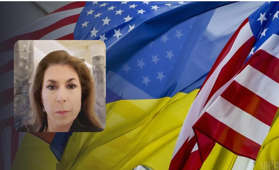 У США анонсували "фантастичні новини" на тлі переговорів у Саудівській Аравії