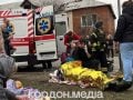 \"Втрати, біль та руйнування\": Зеленський відреагував на ракетний удар по Сумам