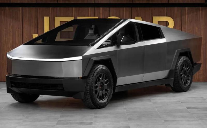 ТОП-10 автомобілів з найефектнішим дизайном у 2025 році