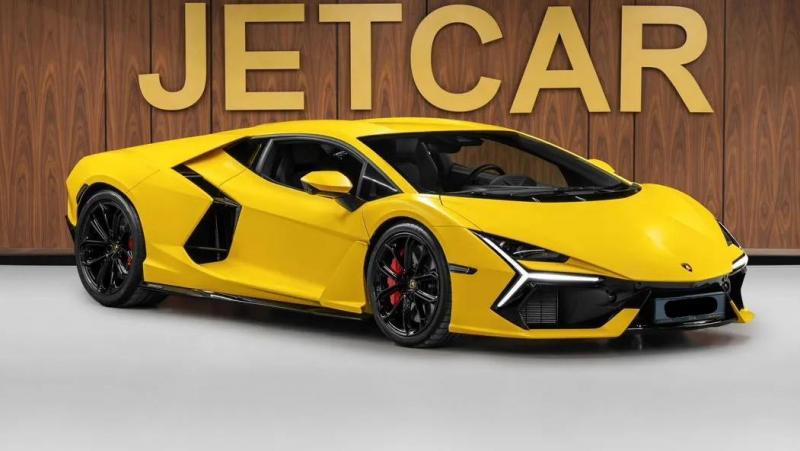 ТОП-10 автомобілів з найефектнішим дизайном у 2025 році