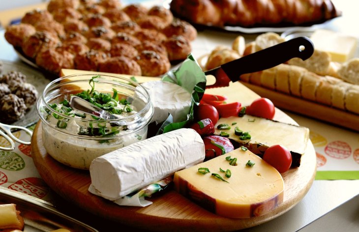 Що станеться з організмом, якщо з'їсти продукти з пліснявою