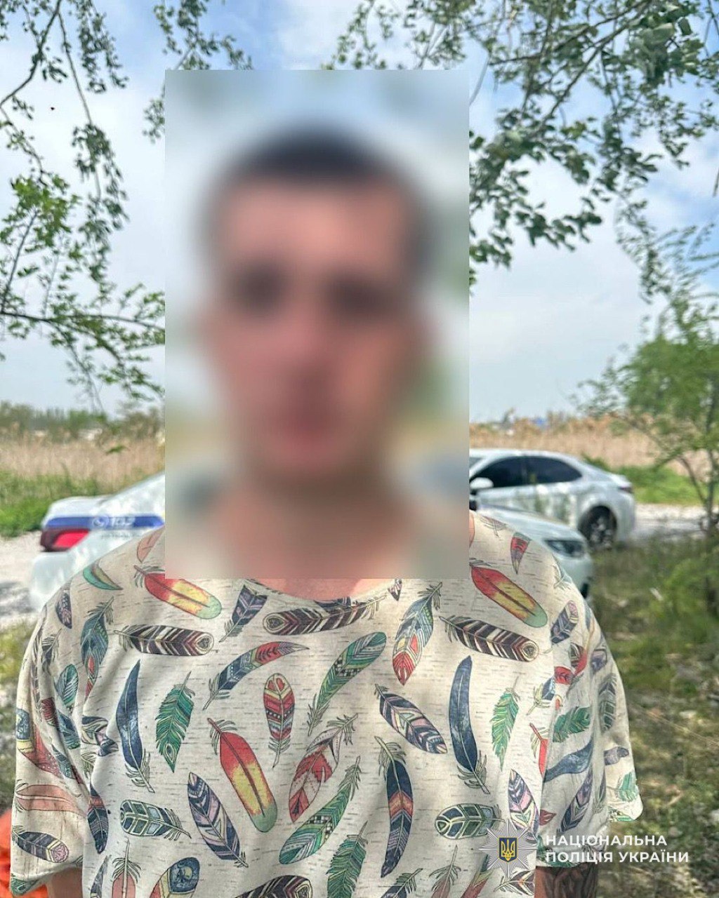Понад сотню пакунків з наркотиками вилучили поліцейські у двох мешканців Дніпра, закладчиків затримали