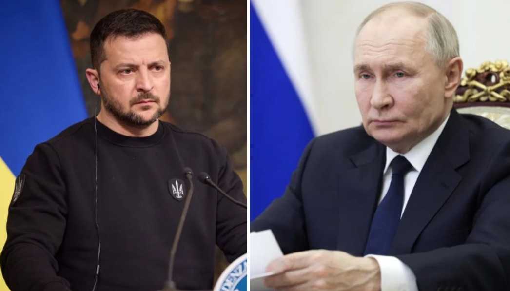 Зеленський відреагував на путінське перемир'я: що сказав президент