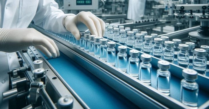 У світі невздовж може з’явитись вакцина, яка допоможе позбутися акне