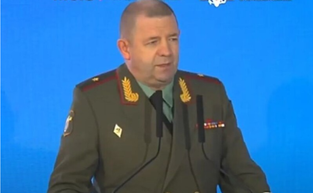 Після вбивства генерала Москалика ФСБ посилить контроль за громадянами України