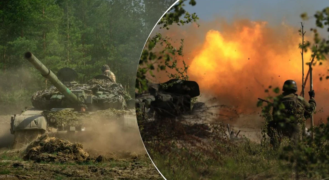 ЗСУ відбили штурм і "віджали" ворожу техніку на ключовому напрямку - ССО