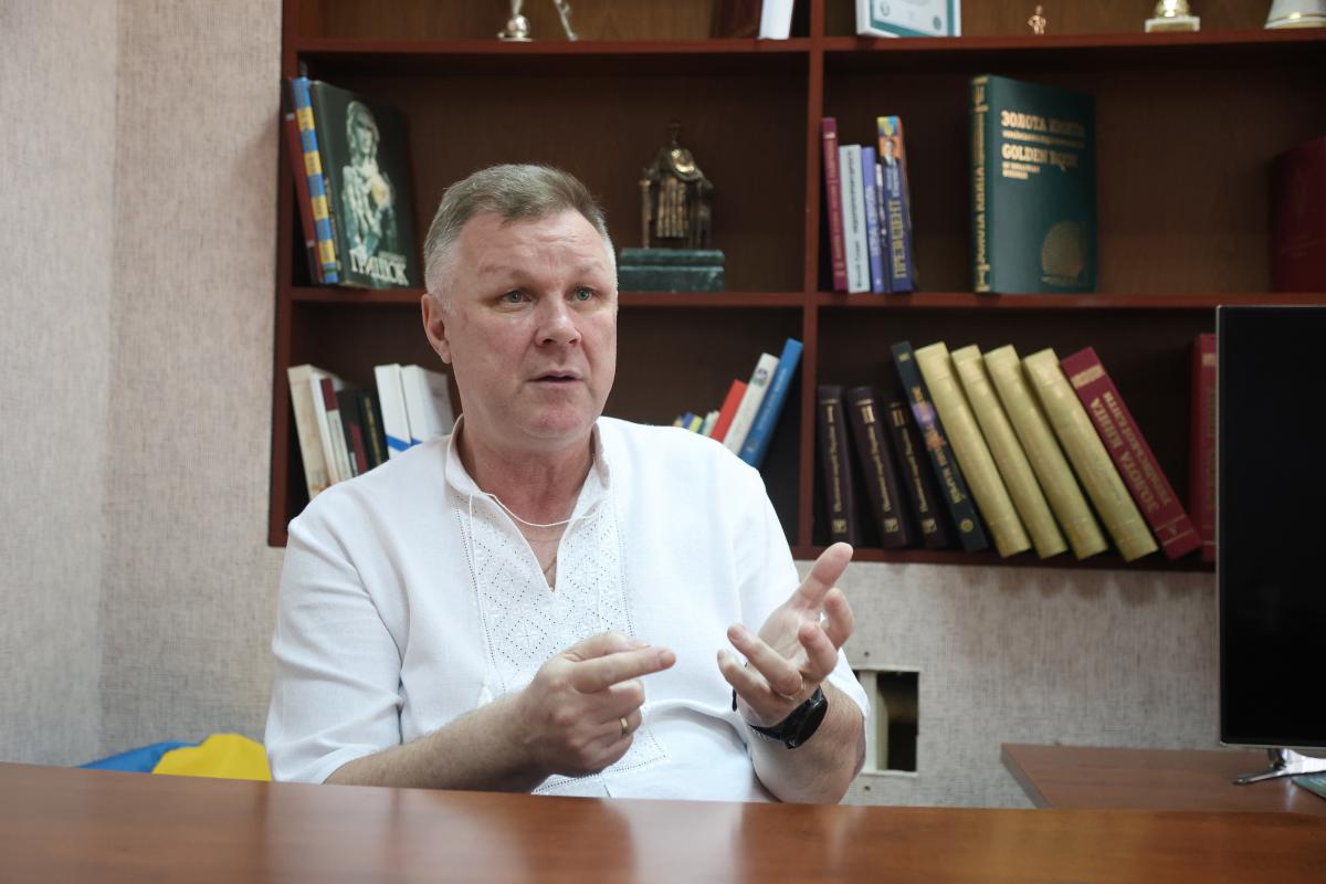 Ліквідатори досі вирішують питання пенсій у суді / фото Віктор Ковальчук, УНІАН
