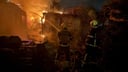 Окупанти атакували Київ уночі: 11 постраждалих, серед них — двоє дітей (ДОПОВНЕНО)