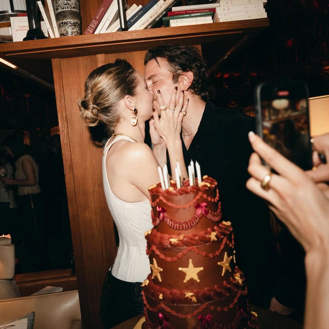 фото instagram.com/gigihadid