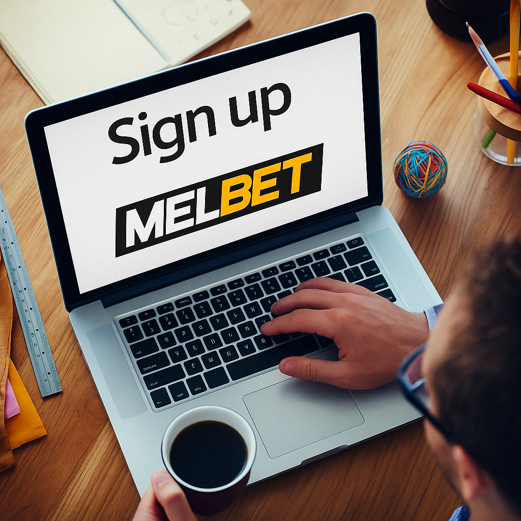 Как выполнить MelBet kirish: подробная инструкция для новичков