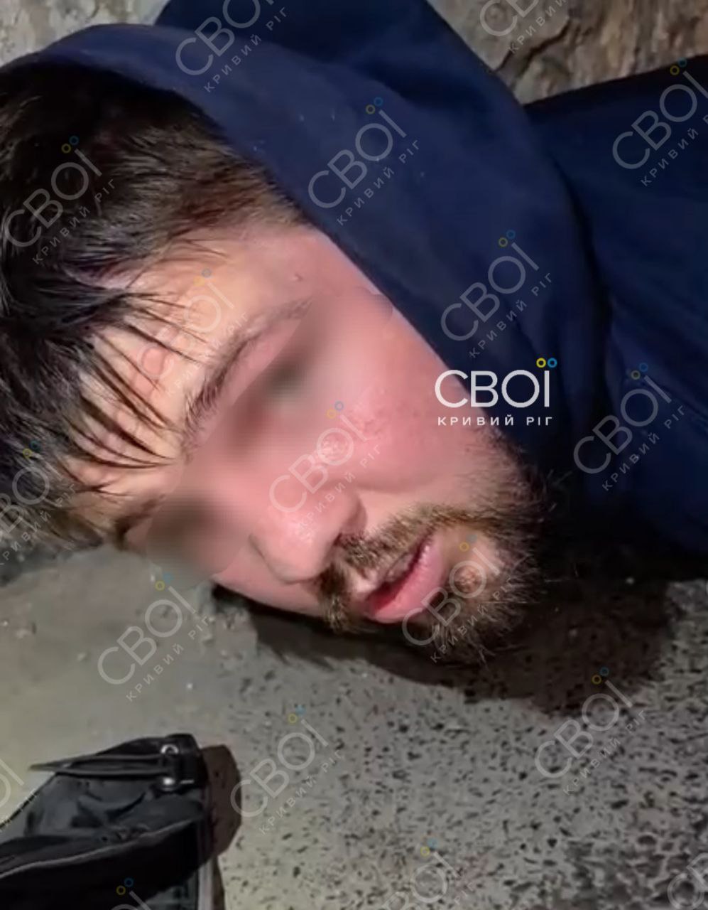 Відомого боксера з Кривого Рогу затримали за низку злочинів