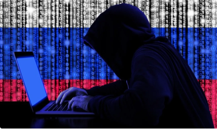 На 82% зросла кількість атак на сектор безпеки у ІІ півріччі торік - Держспецзв'язку