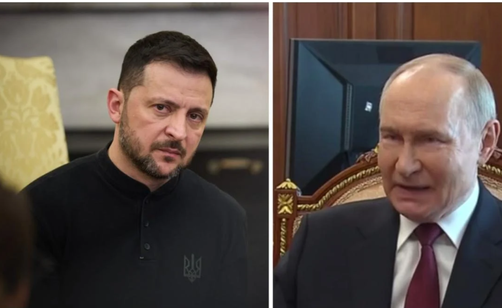 Зеленський попередив про наслідки відмови РФ від припинення вогню: подробиці