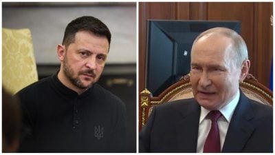 Зеленський попередив про наслідки відмови РФ від припинення вогню: подробиці