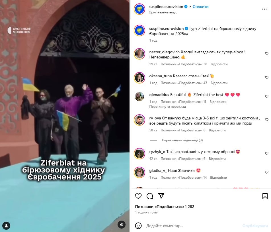 Зіферблат