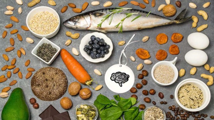 Ці продукти можуть знизити ризик розвитку раку: додайте їх до свого щоденного раціону.