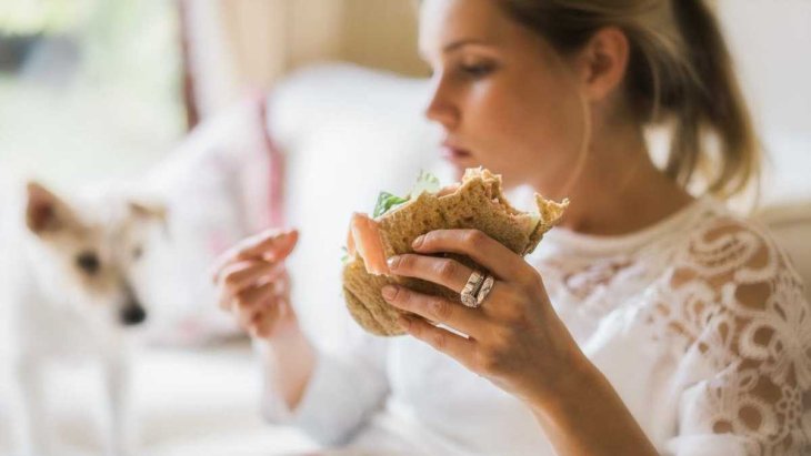 Ці продукти допоможуть подолати стрес: поради лікарів