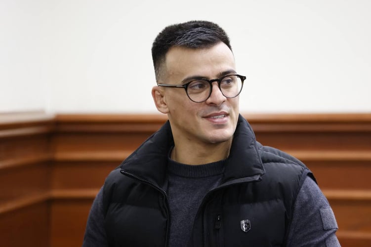 Зеленський призначив нових голів райадміністрацій Києва. Серед них — колишній комік та відомий дзюдоїст