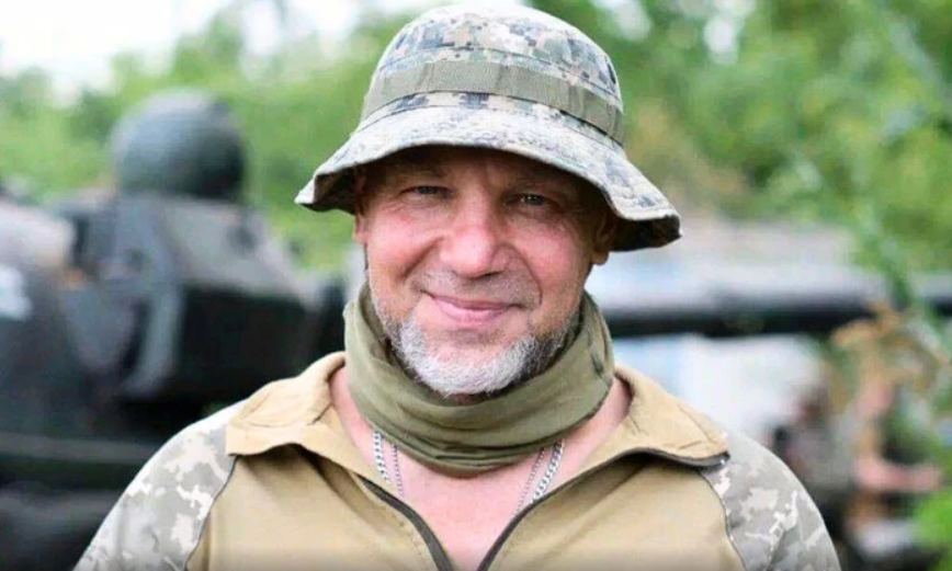 Володимир Ходяк: До останнього не вірив, що це обмін