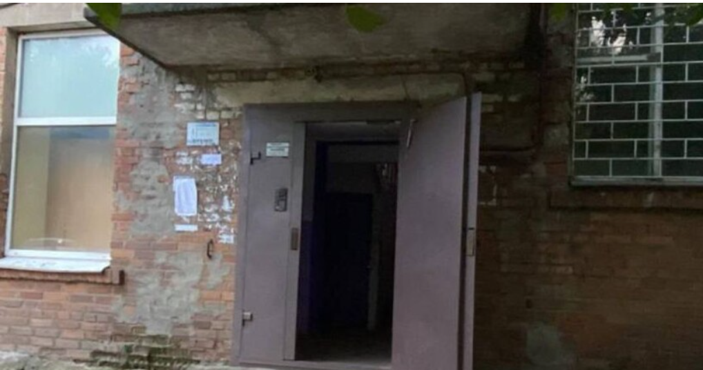 На Харківщині чоловік до смерті побив дружину: деталі злочину