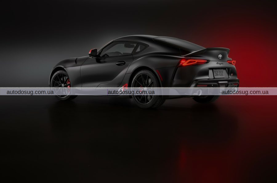 Toyota Supra повертається, що відомо про наступне покоління легендарного спорткара