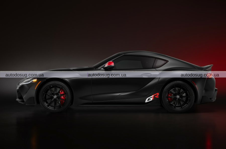 Toyota Supra повертається, що відомо про наступне покоління легендарного спорткара