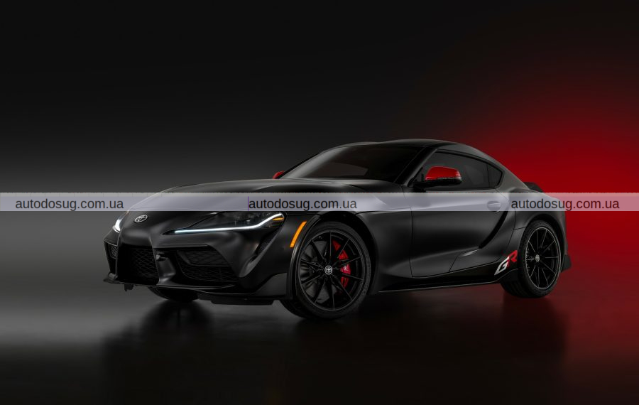Toyota Supra повертається, що відомо про наступне покоління легендарного спорткара
