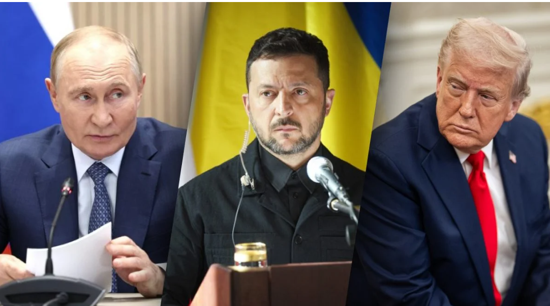 Ключове питання для України: в ISW пояснили, на яку поступку РФ можуть піти США