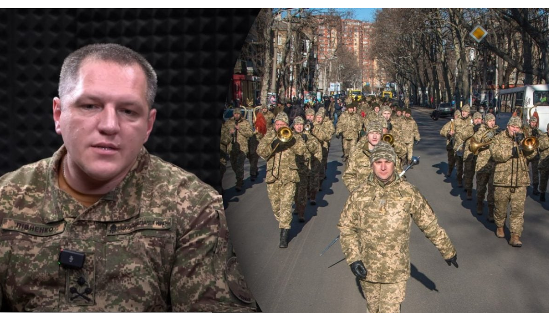 Що буде з військовими після закінчення війни: командувач НГУ зробив заяву