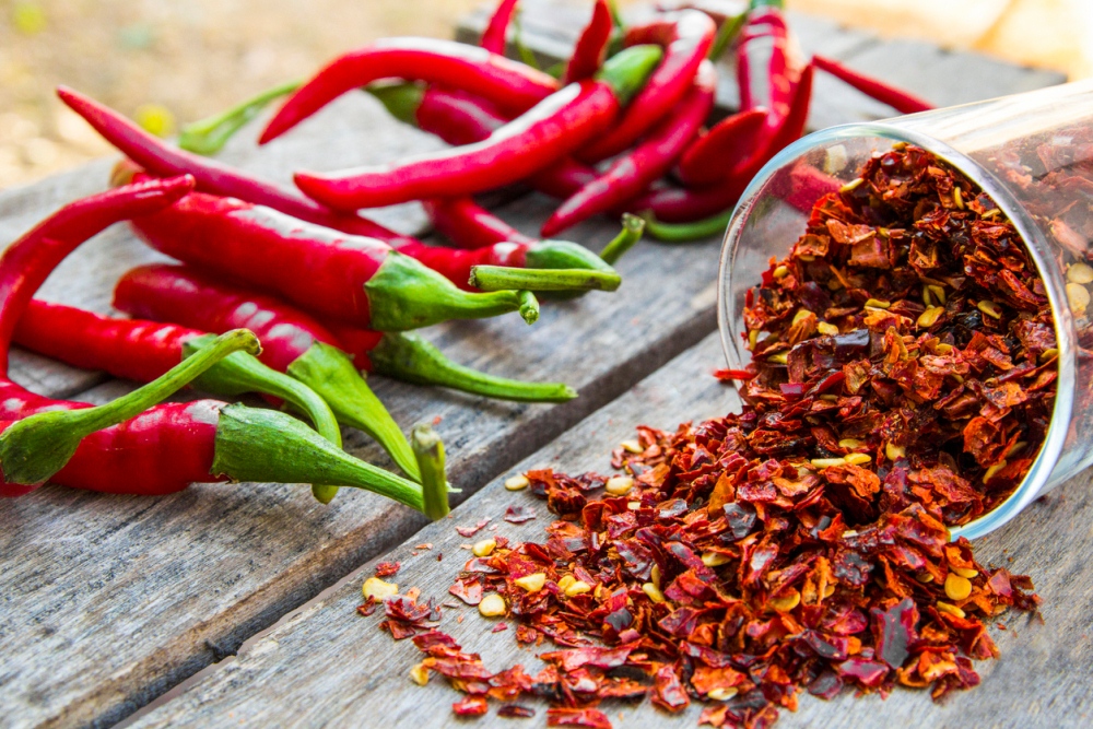 Для здорового серця: 10 продуктів, які ефективно чистять судини