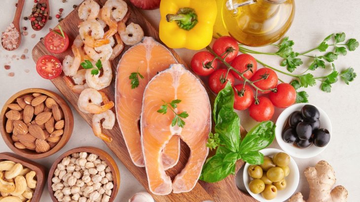 Ці продукти допоможуть знизити стрес та покращити психічне здоров'я