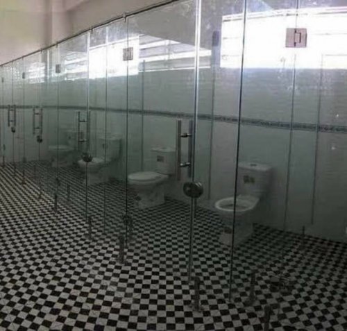 Смішні фотки людей, у яких «майже вийшло»