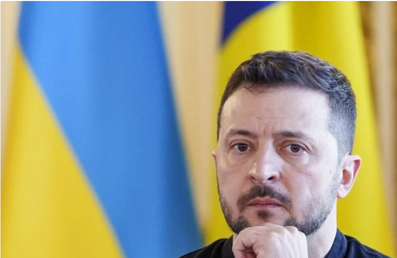 Зеленський: Ми підійшли дуже близько до моменту, коли можна змусити Росію закінчити війну