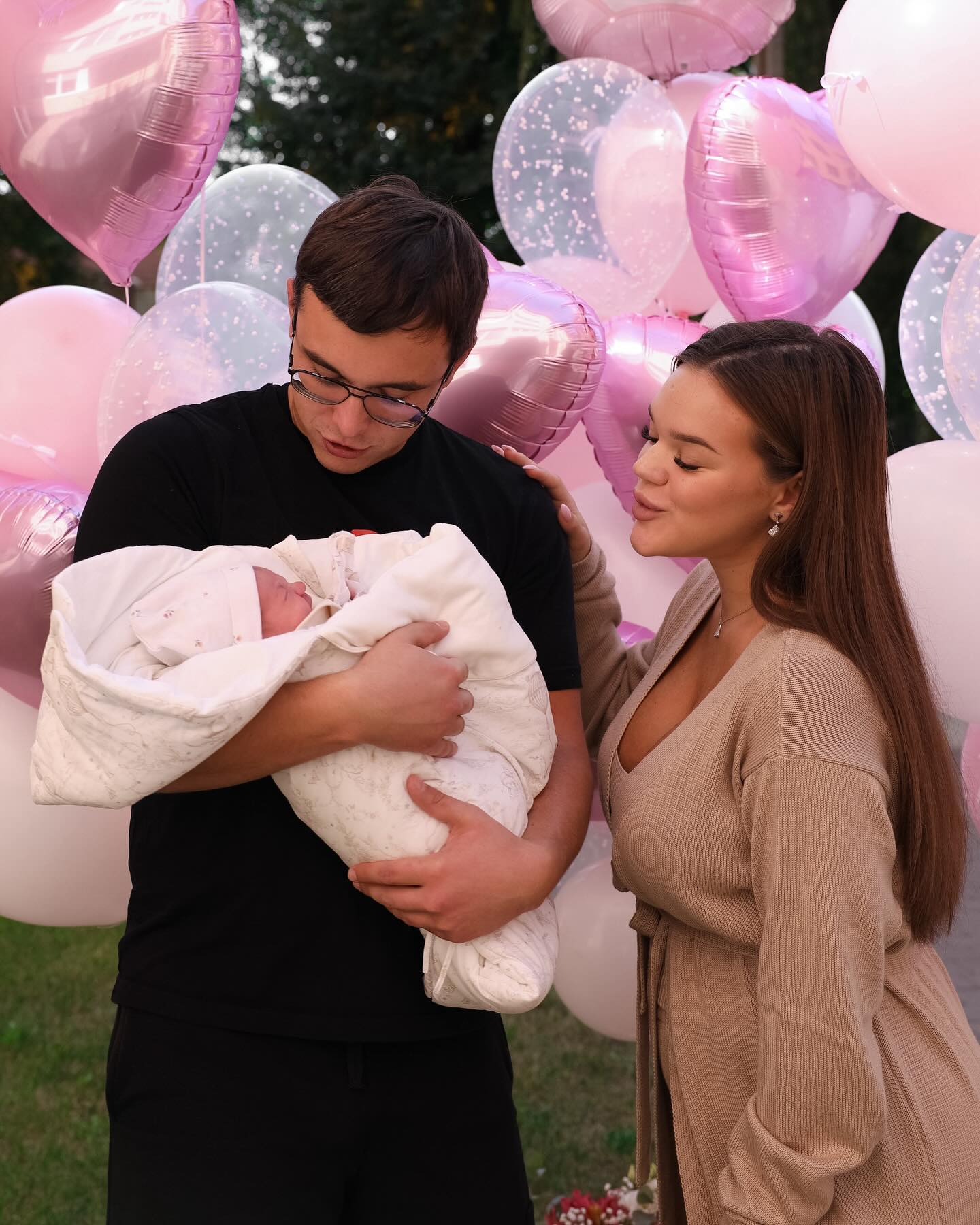 Блогерка Верба поділилася чесними фото після &quot;пластики&quot; грудей: &quot;Це був жах&quot;