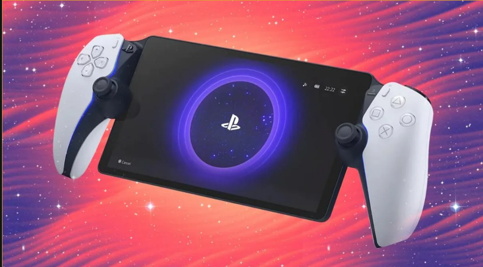Надійний інсайдер розкрив нові подробиці про "залізо" портативної PlayStation