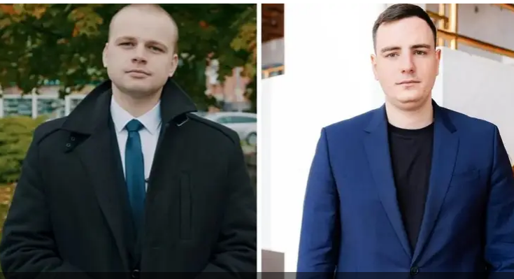 Словацькі депутати вирішили з'ясувати стосунки на ринзі