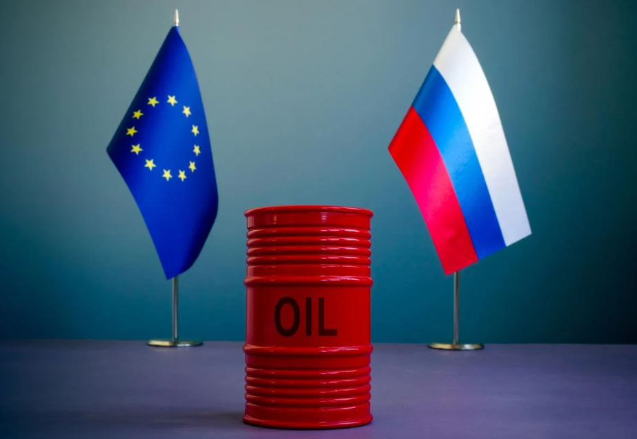 У Євросоюзі розповіли, коли зможуть послабити санкції проти Росії