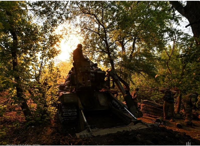 Росія вперше за три роки війни увійшла у Дніпропетровську область – NYT