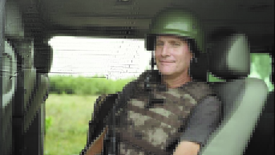Родичі загиблих в Україні громадян Нової Зеландії поскаржились на відсутність державної підтримки