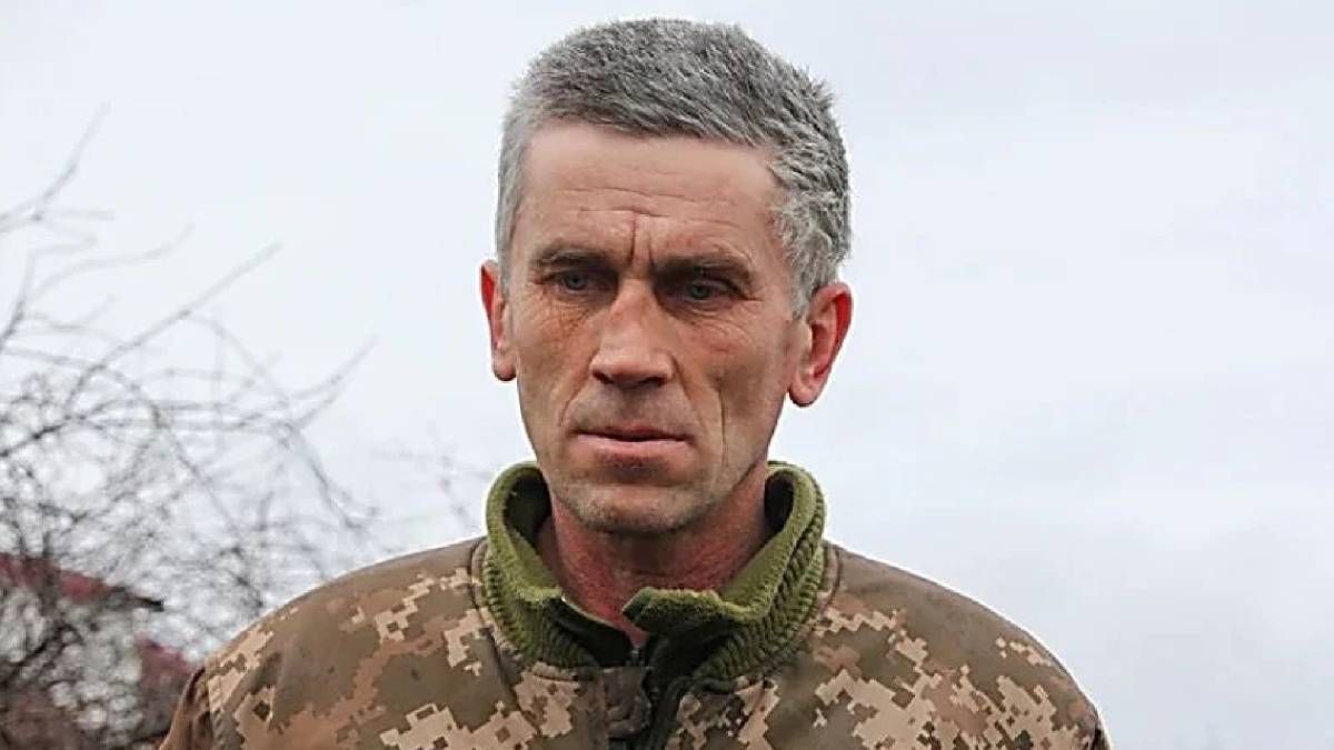 В Україні судять звільненого з полону зрадника