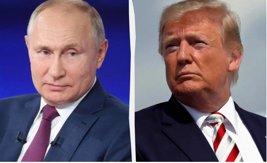 Путін своїми "танцями" у мирних переговорах намагається вимотати Трампа, - експерт WSJ